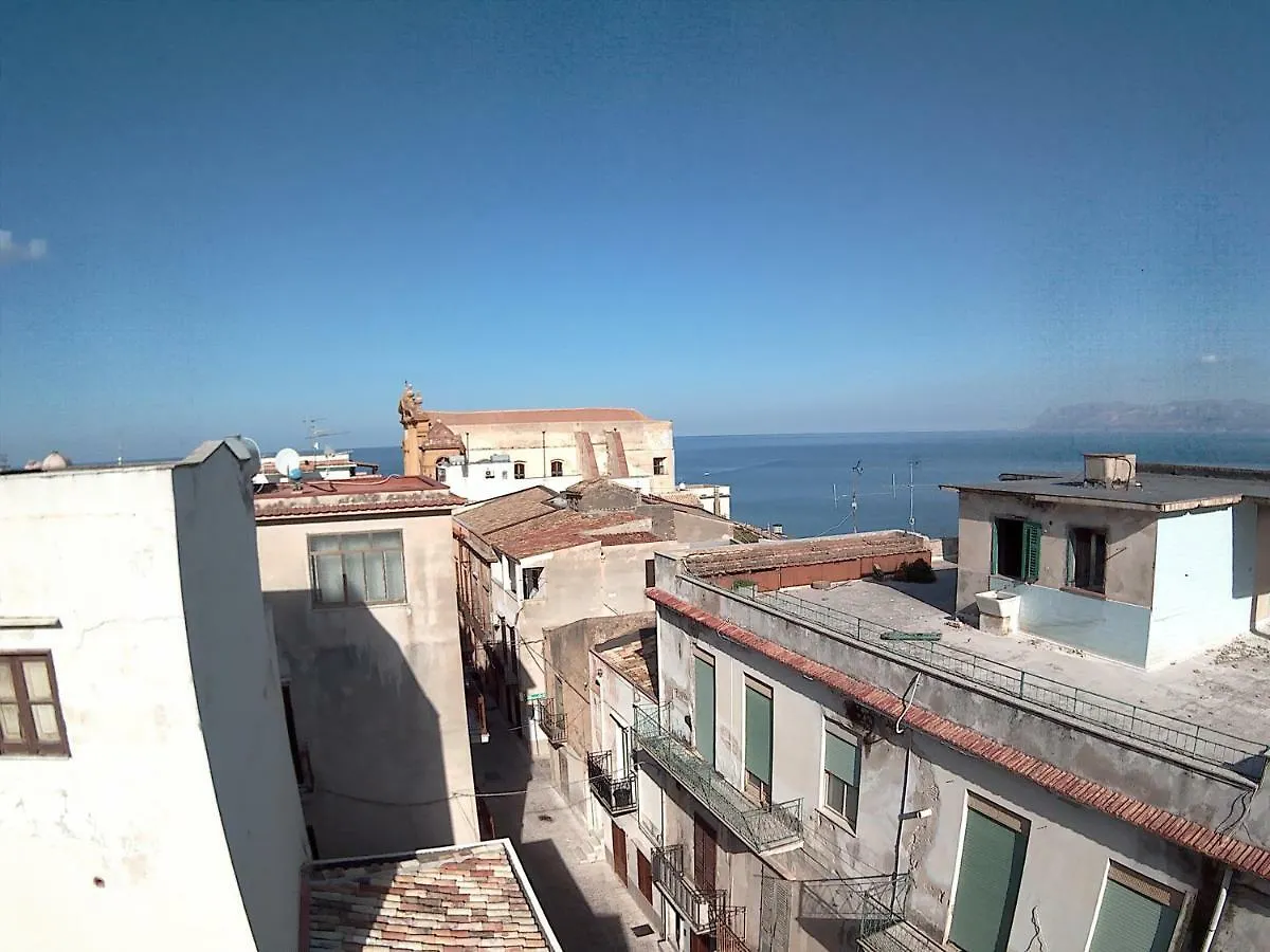 Nelle Antiche Mura Castellammare del Golfo