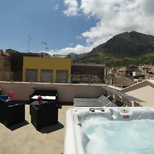  Appartamento Sciabika - Edificio Egadi
